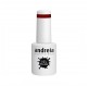 Andreia Professional Gel Polish Esmalte Semipermanente 10,5 ml Color 256